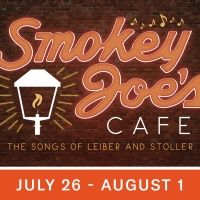 BWW Review: SMOKEY JOE'S CAFE at The Muny