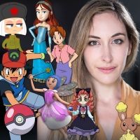 Pokémon Voice Star, Award-Winning Reporter Host TITANS OF TECH Honoring Accomplished…