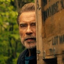 Video: Arnold Schwarzenegger Stars in Netflix's FUBAR Trailer