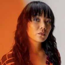 THAO (of Thao & The Get Down Stay Down) Releases 'Ambition'