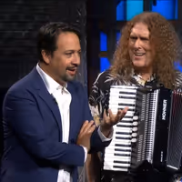 Video: Lin-Manuel Miranda and More Perform to Cheer Up Stephen Colbert Following THE… Video