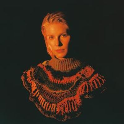 Shaina Hayes to Release TAKE THE CASE OF A ROSE LP, Shares Single "Tempest"