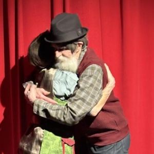 Sarah Ruhl’s FOR PETER PAN ON HER 70TH BIRTHDAY Begins This Month at Nutley Little…
