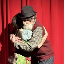 Sarah Ruhl’s FOR PETER PAN ON HER 70TH BIRTHDAY Begins This Month at Nutley Little