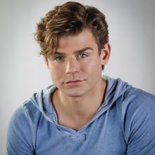 Garrett Clayton as 'The Grinch' and More Set for OFC Creations 25-26 Season