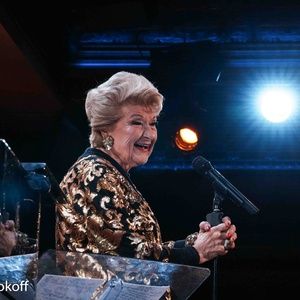 Photos: Marilyn Maye Remembers Johnny Carson at 54 Below