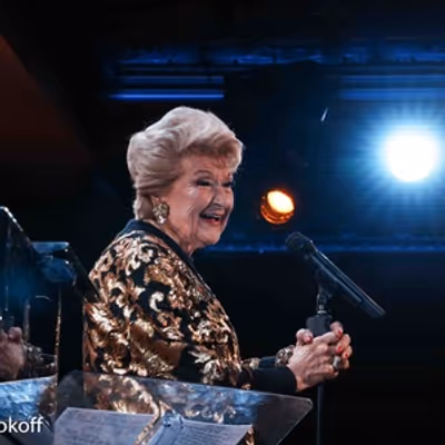 Photos: Marilyn Maye Remembers Johnny Carson at 54 Below