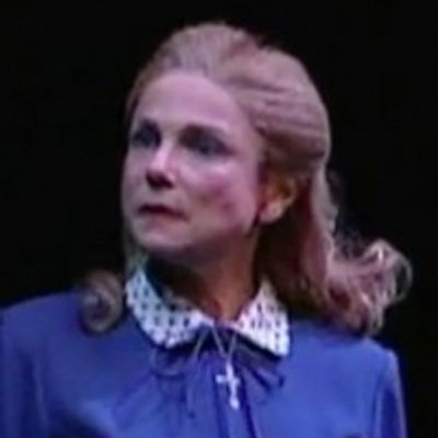 TV Show Preview: Irena's Vow