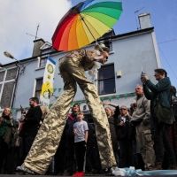 Ballydehob Jazz Festival is Back in Full Swing Next Month