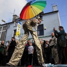 Ballydehob Jazz Festival is Back in Full Swing Next Month