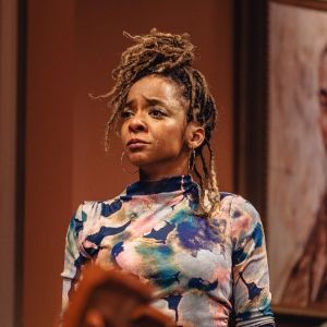 PURPOSE's Kara Young Wins 2025 Tony Award for Best Featured Actress in a Play