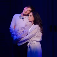 Video: Preview 'Cold Feet' from PRELUDE TO A KISS A MUSICAL at Milwaukee Rep Video