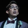 THE ROCKY HORROR SHOW's Kevin McHale Takes Over Our Instagram Today
