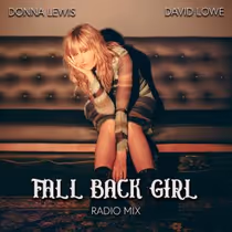 Donna Lewis Releases FALL BACK GIRL (RADIO MIX) From WANDERLUST Album
