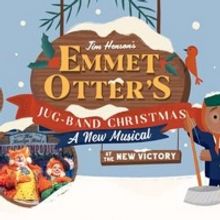 EMMET OTTER'S JUG-BAND CHRISTMAS Cancels All Remaining Performances