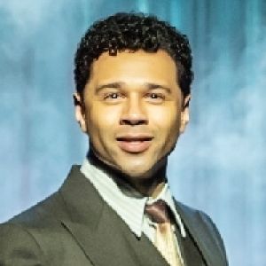 Corbin Bleu Was First Asked to Do THE GREAT GATSBY on Broadway: Why He Chose London