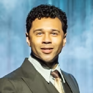 Corbin Bleu Was First Asked to Do THE GREAT GATSBY on Broadway: Why He Chose London