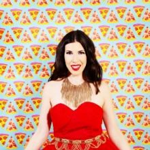 Joanie Leeds Presents MILK & COOKIES