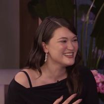 Isa Briones on the Medical Jargon Challenge of Filming THE PITT Season 3