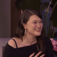 Isa Briones on the Medical Jargon Challenge of Filming THE PITT Season 3