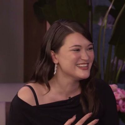 Isa Briones on the Medical Jargon Challenge of Filming THE PITT Season 3