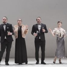 Guest Blog: Sharlit Deyzac and Amy Clare Tasker On The Onstage and Online VOILA! EURO