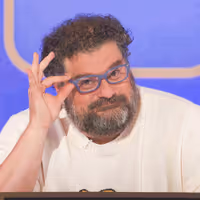 Video: Bobby Moynihan and Tig Notaro in HOLLYWOOD SQUARES Sneak Peek Clip Video