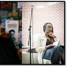 WHEN THE LONG TRICK'S OVER to Tour the East of England in Spring 2022