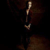 The Revivalists' David Shaw Releases Debut Self-Titled Solo Album