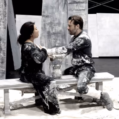 Review: Michael Hersch&rsquo;s AND WE, EACH Challenges the Audience at Every Turn