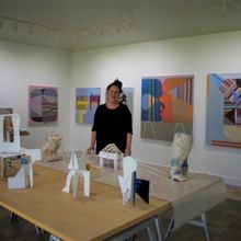 Ucross Earns Major National, State Grants, Including NEA And Wyoming Cultural Trust