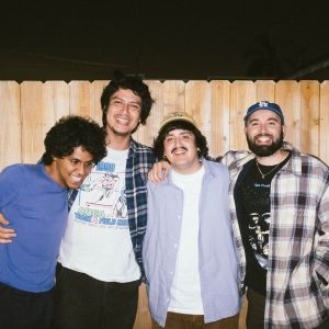 Boy Pablo's BOB JUNIOR Teams Up With INNER WAVE For New Video, 'All In Vain' - Watch…