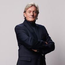 Nigel Havers Announces New UK Tour for Spring and Autumn 2026