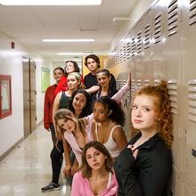 Student Blog: Live Audiences >>>