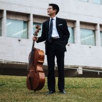 California Symphony Concludes Season With EPIC FINALE, May 14-15