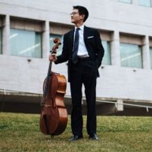 California Symphony Concludes Season With EPIC FINALE, May 14-15