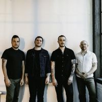 The Menzingers Share Bright New Single 'Bad Actors'