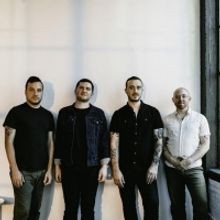 The Menzingers Share Bright New Single 'Bad Actors'