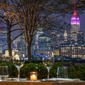 Review: HALIFAX in Hoboken for The Best in Fine Dining
