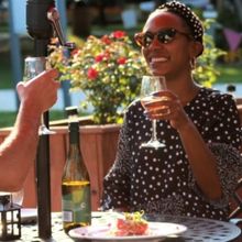 Spring in CAPE MAY Features Food and Beverage Events Presented by Cape May MAC