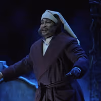 Video: Watch a Preview of A CHRISTMAS CAROL at McCarter Video