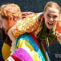 THE WINTER'S TALE to be Presented at Davidson Community Players and Shepherd Shakespeare Company