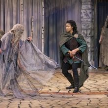 Shakespeare & Company's MACBETH Tour to Stage Free Public Performance