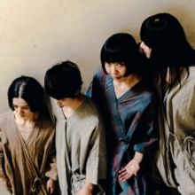 OOIOO Share New Single 'jibun'