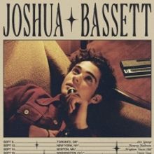 Joshua Bassett Announces First-Ever Headline Tour
