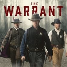 INSP Sets Premiere Date for THE WARRANT