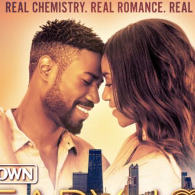 READY TO LOVE: CHICAGO to Premiere on OWN