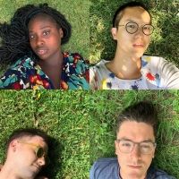 Body Language Share 'Boomerang' Via American Songwriter