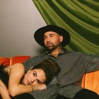 Parson James Releases Official Video for 'Dirty Laundry'