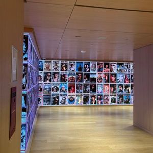 Student Blog: Being My Own Doorman